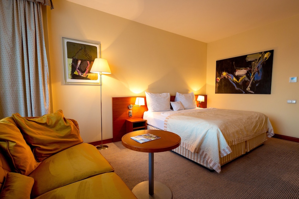 Art Hotel Praha 24/70
