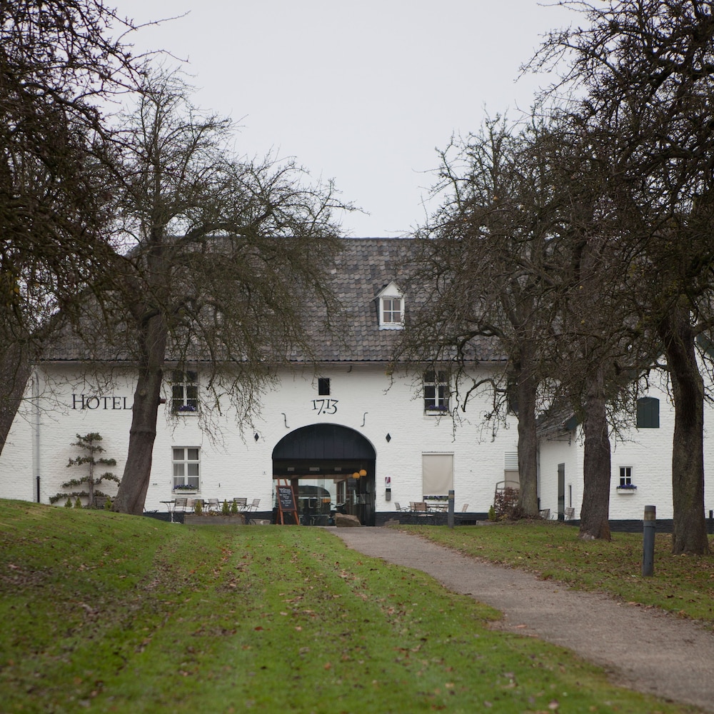 Hotel Kasteel Erenstein 48/58