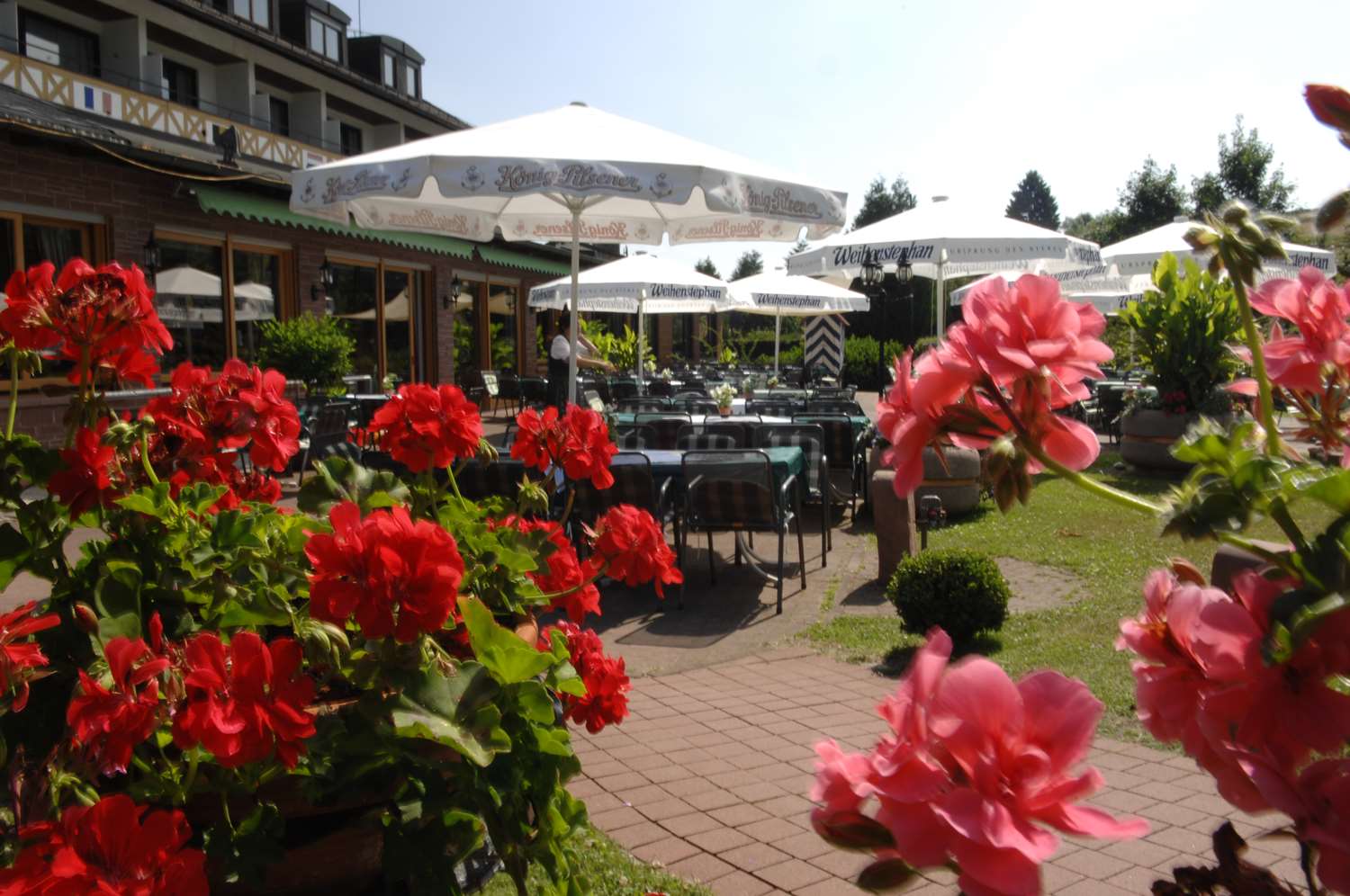 Best Western Hotel Brunnenhof 4/32
