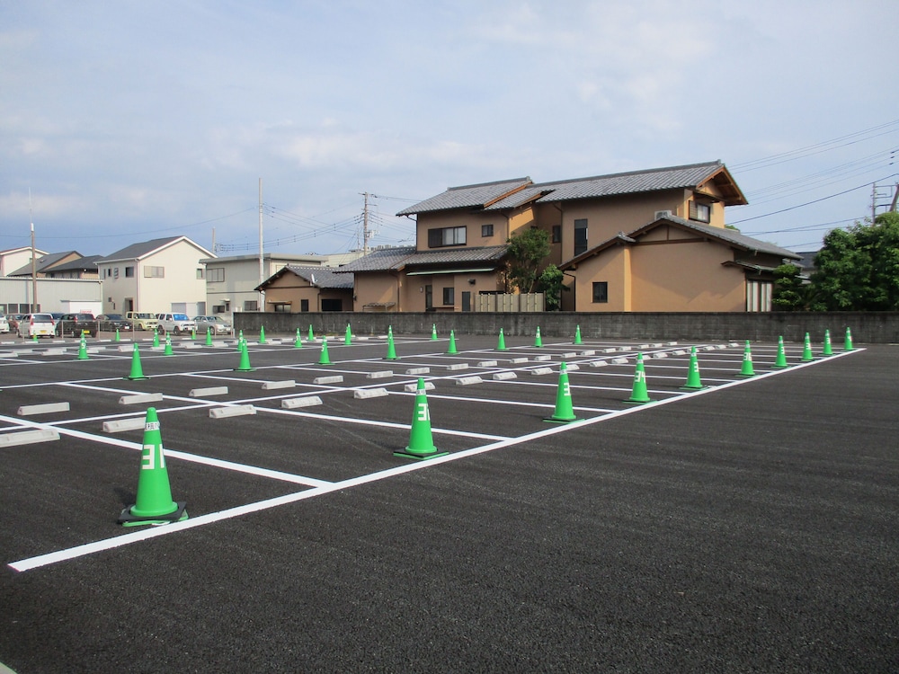 Toyoko Inn Shin-fuji-eki Minami-guchi 42/50