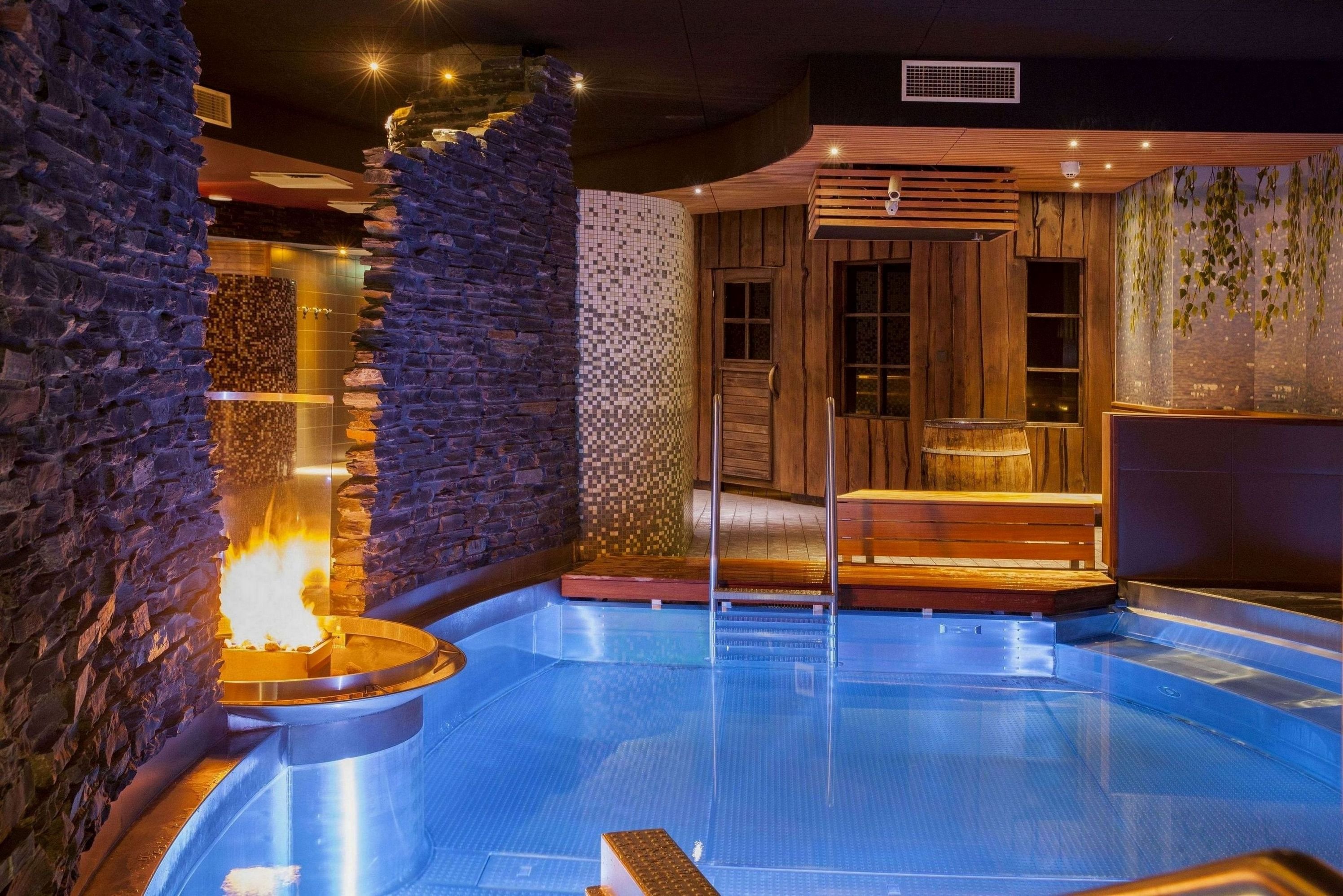 Holiday Club Saimaa Hotel 5/13