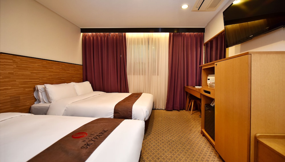 Hotel Skypark Myeongdong I 10/50