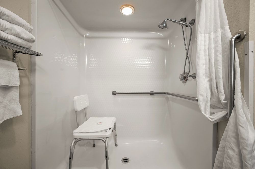 Comfort Inn and Suites Fenton MI 48/50