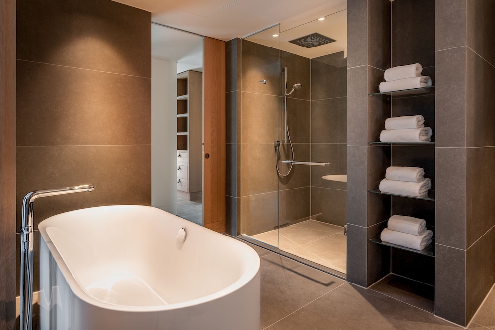 Munich Marriott Hotel City West 49/50