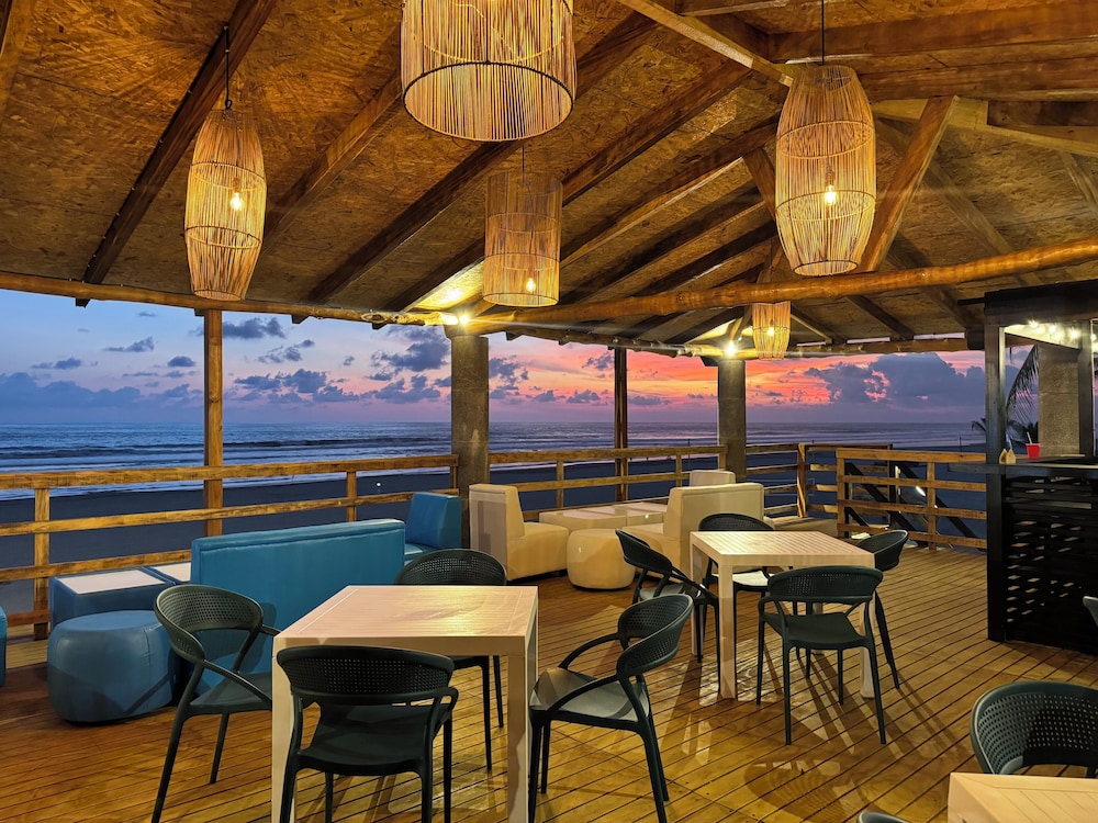 Hotel Tesoro Beach 37/50