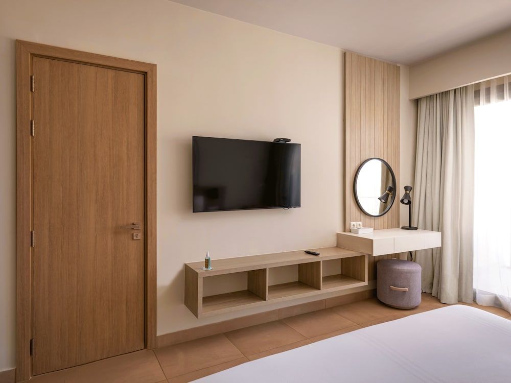 Marassi Boutique Hotel-Marina 2 11/25