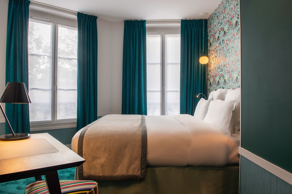 Hotel Edouard VI by Malone 44/54