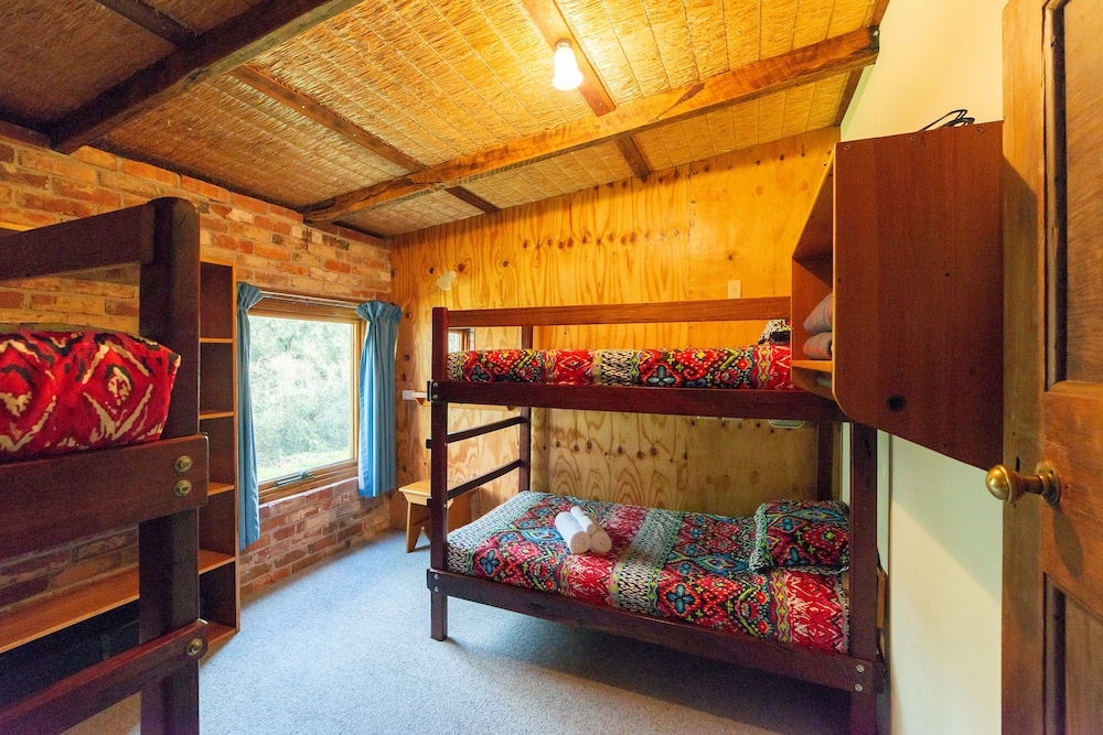 Grampians Pioneer Cottages 24/52