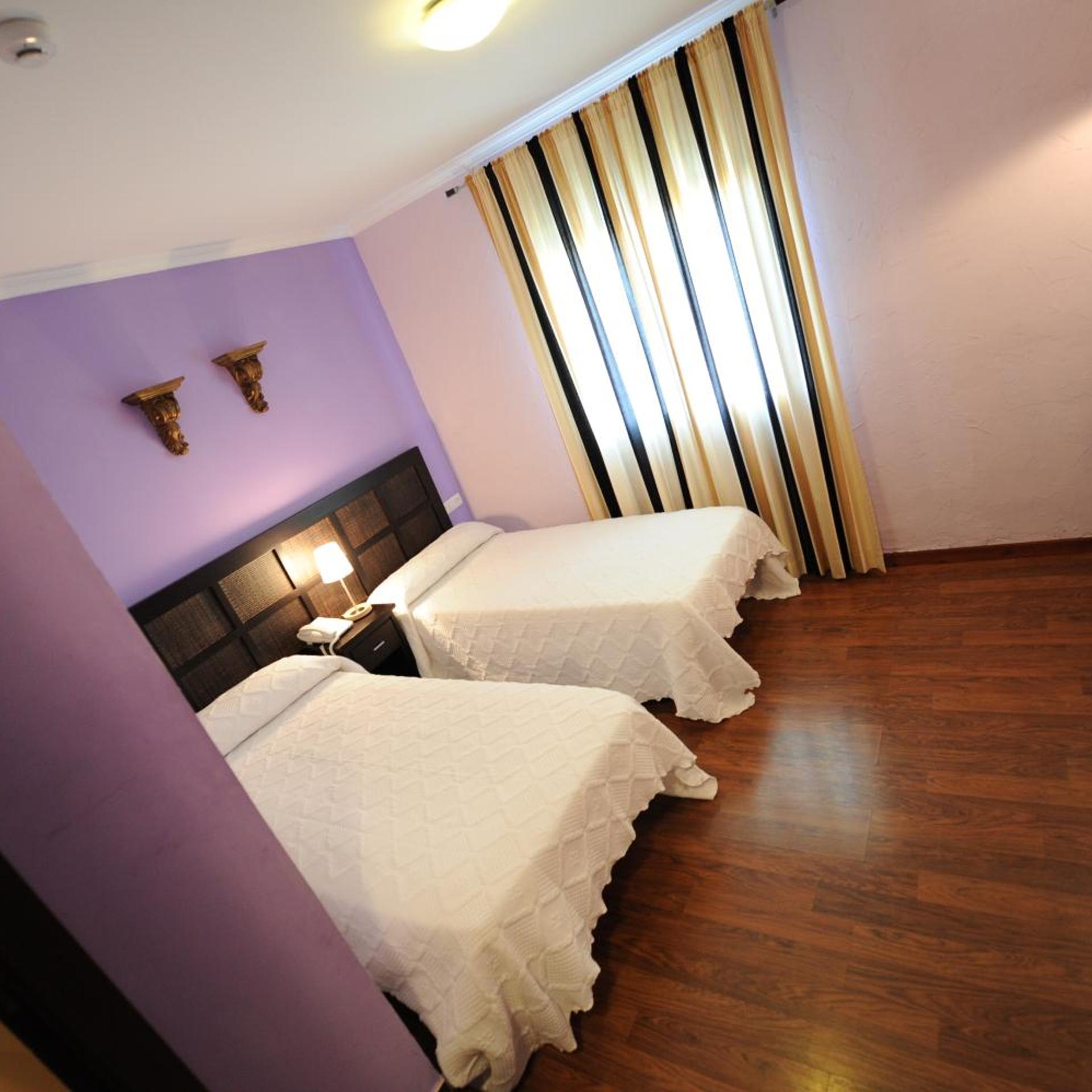 Hotel Montearoma 10/50