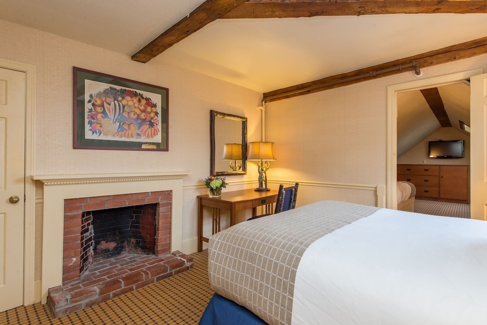 The Wolfeboro Inn 15/67