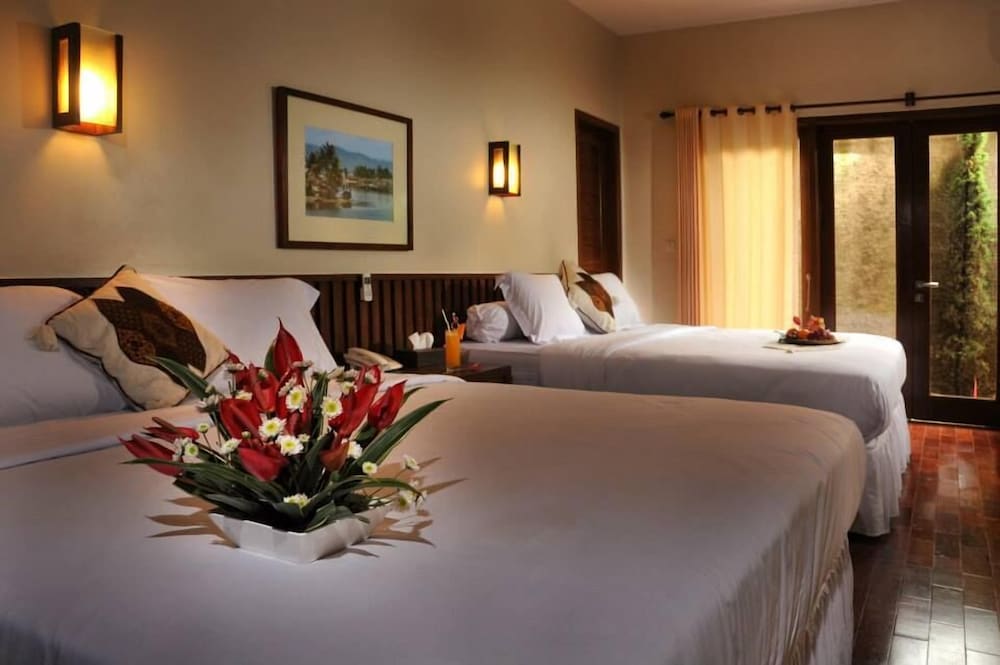 Tetirah Boutique Hotel Salatiga 10/23