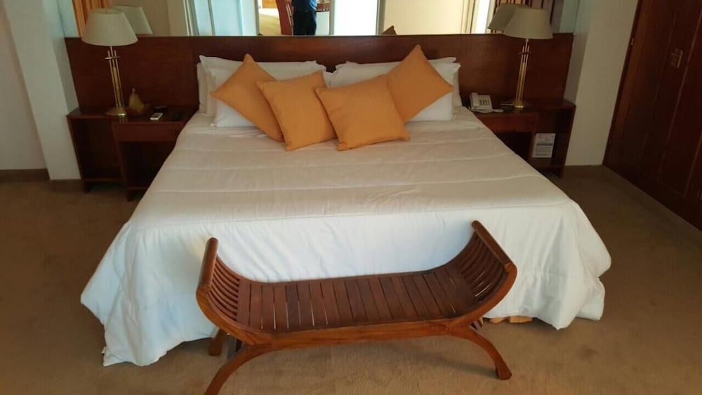 Ohasis Jujuy Hotel and Spa 5/30