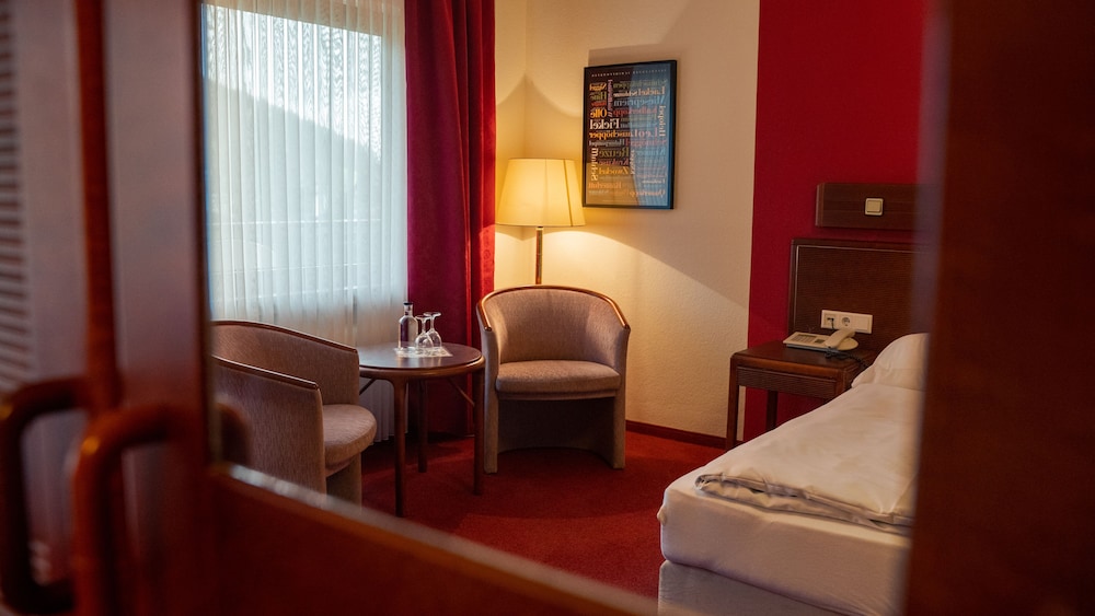 MARITIM HOTEL GRAFSCHAFT 28/35