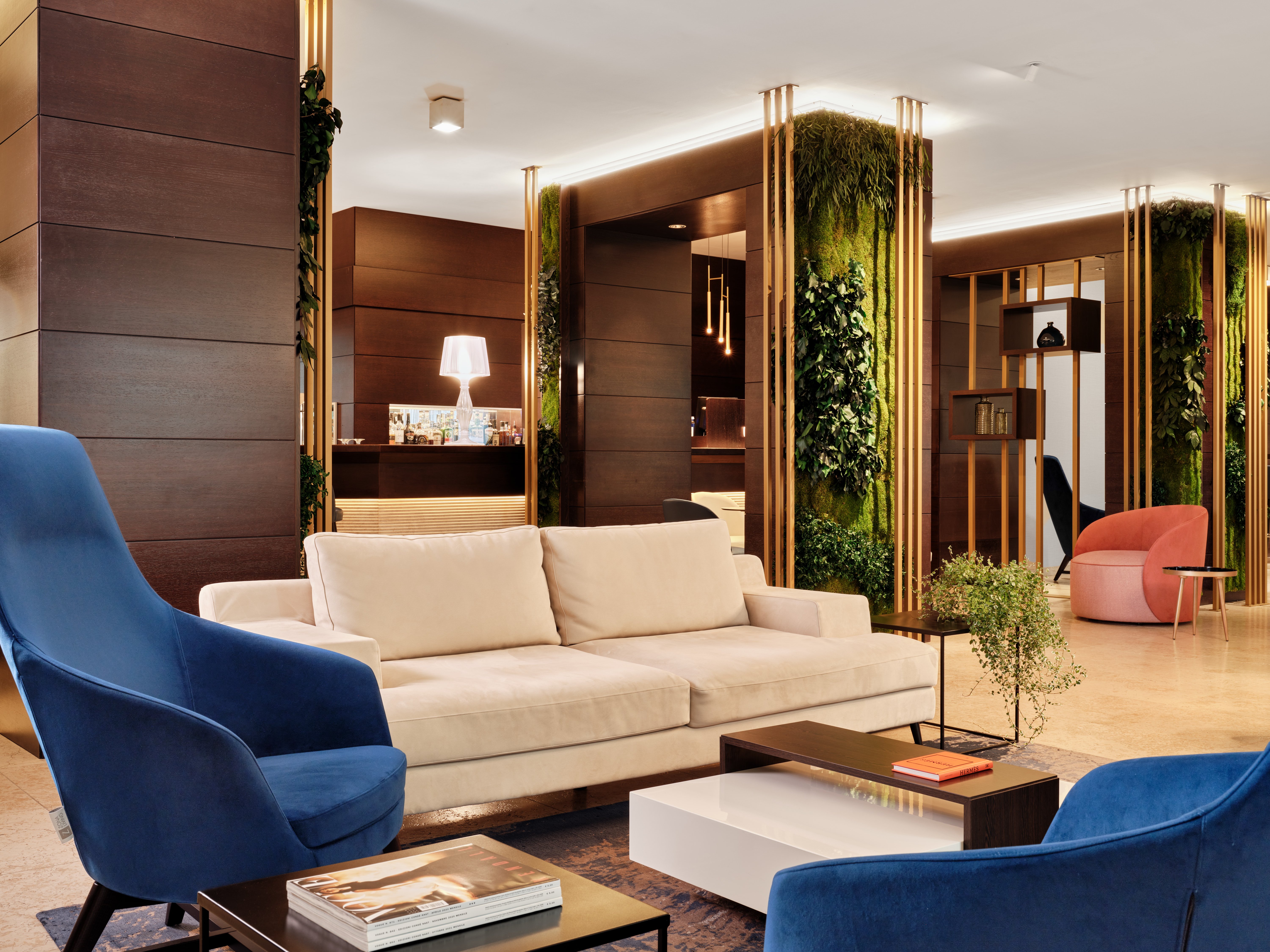 Crowne Plaza Milano Malpensa Airport 48/73