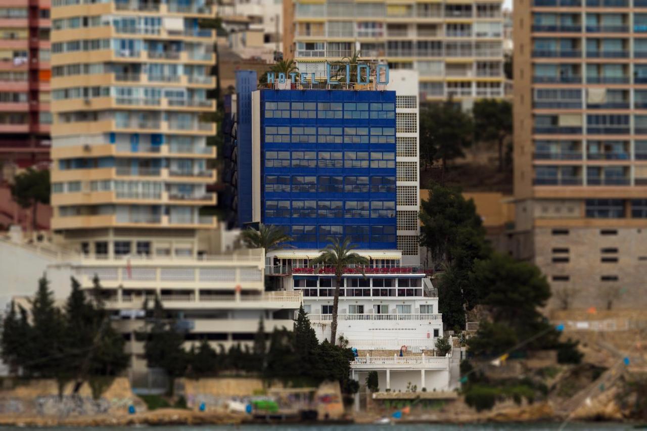 Lido 4/35