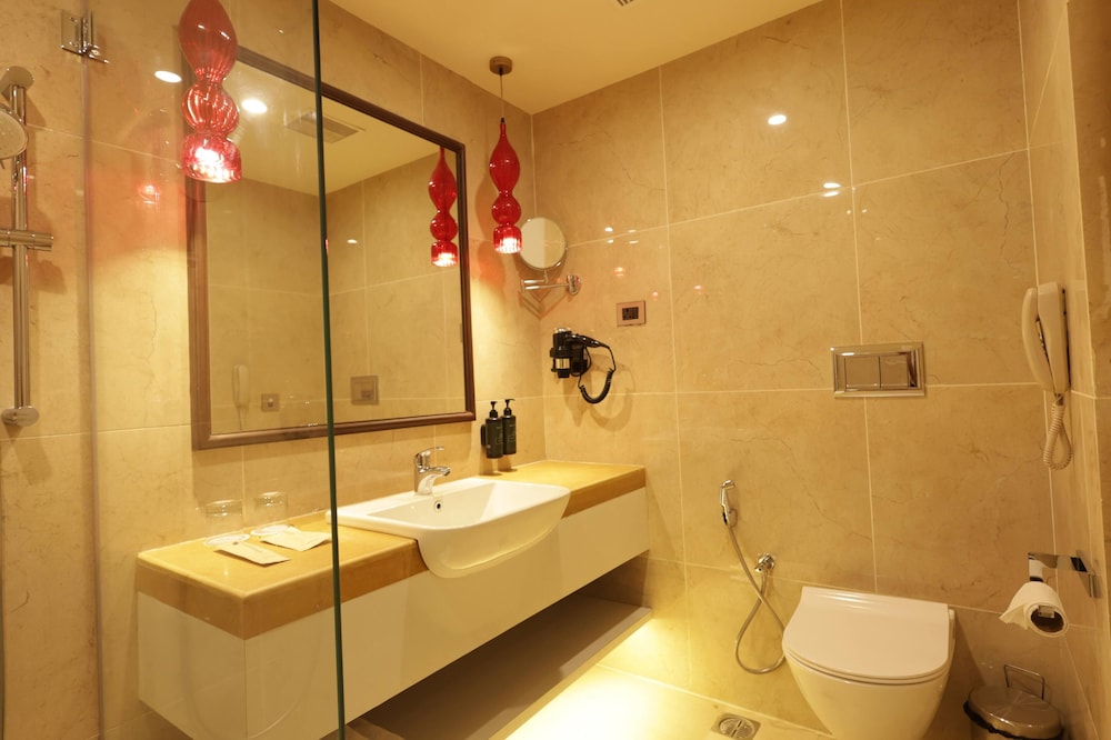 Ramada by Wyndham Jaisalmer Barmer Road 68/70