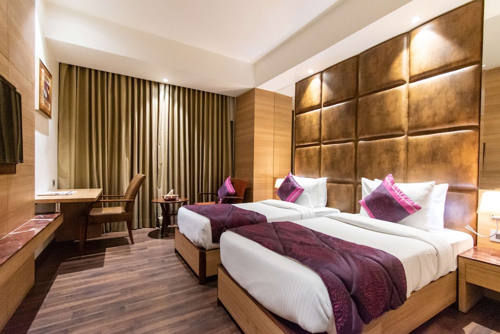 Best Western La Vista Pathankot 13/46
