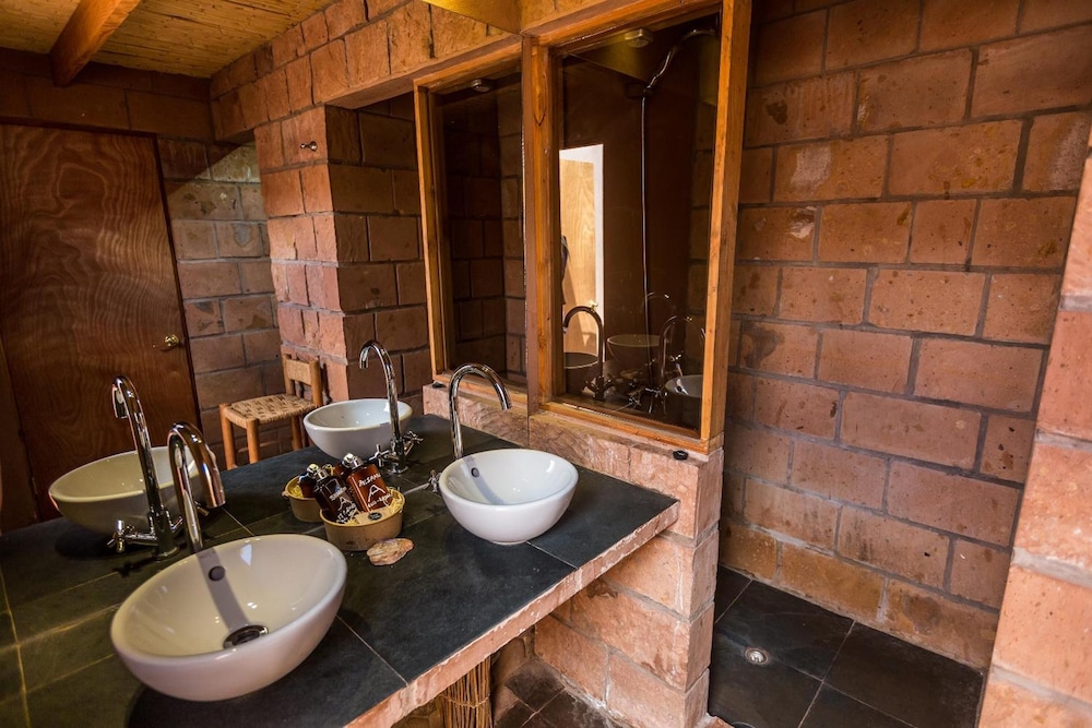 Eco Lodge El Andinista 48/50