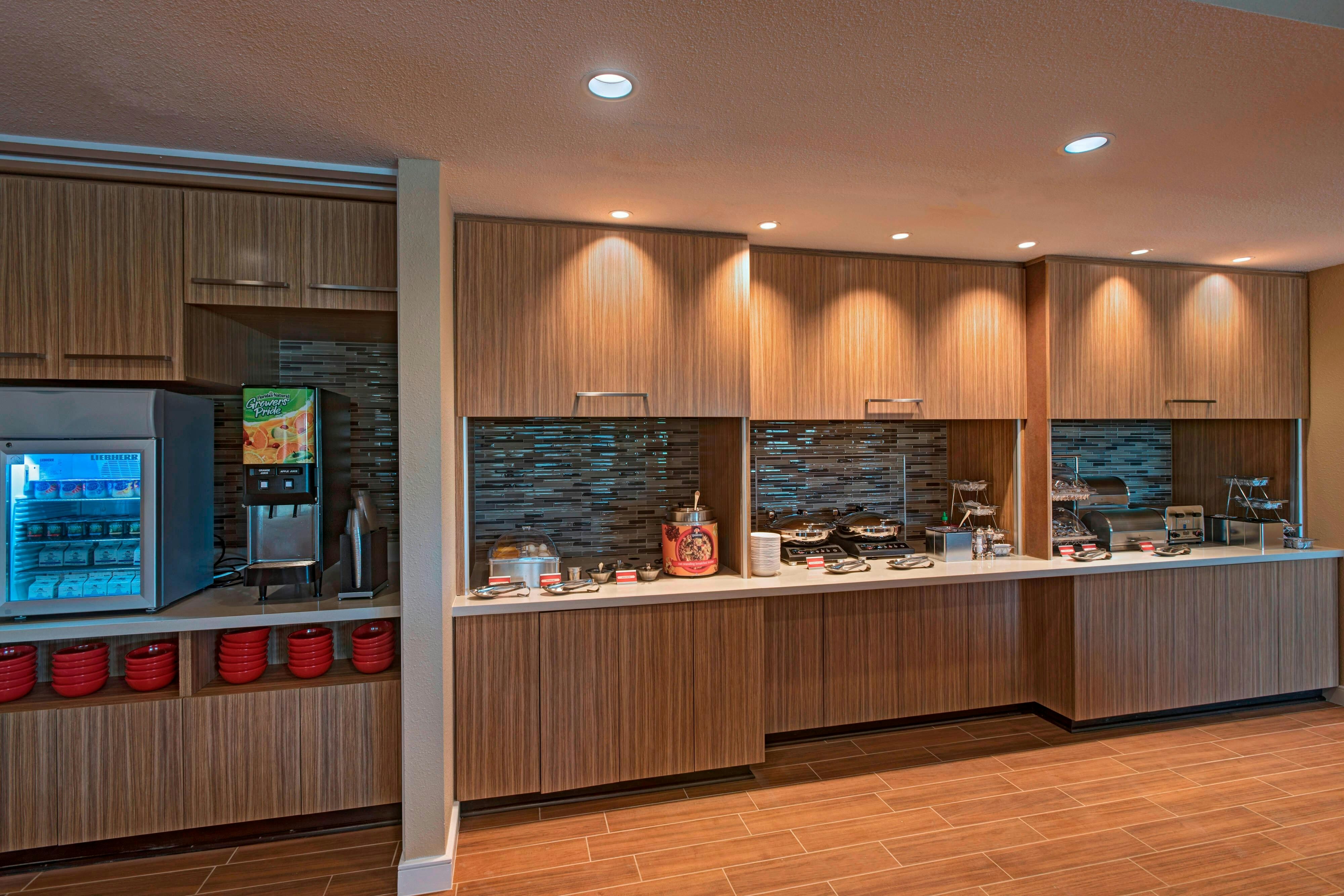 TOWNEPLACE SUITES COLUMBIA 20/34