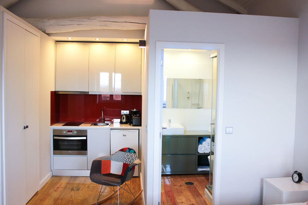 Oporto Trendy Apartments 38/50