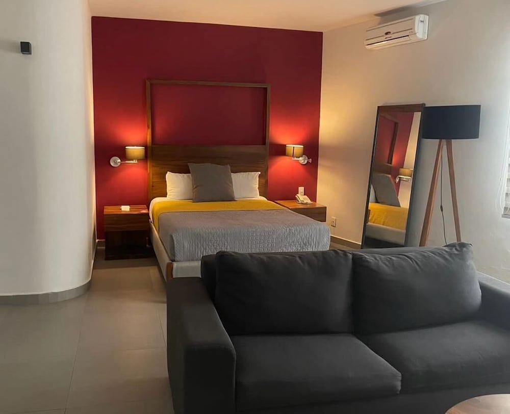 Hotel Casa Abadia 29/63