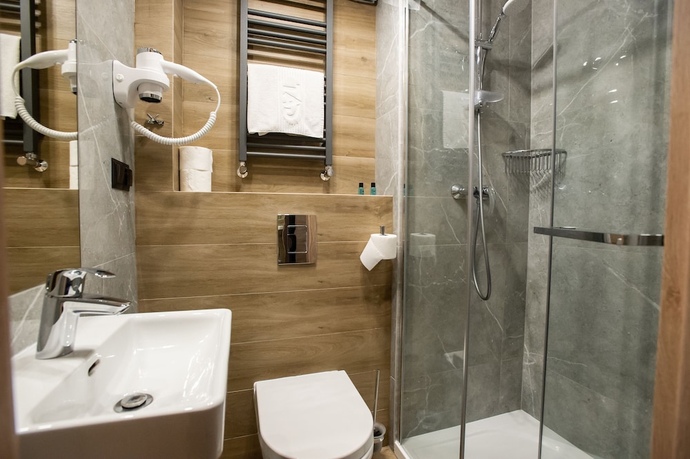Hotel Halo Szczyrk 39/40
