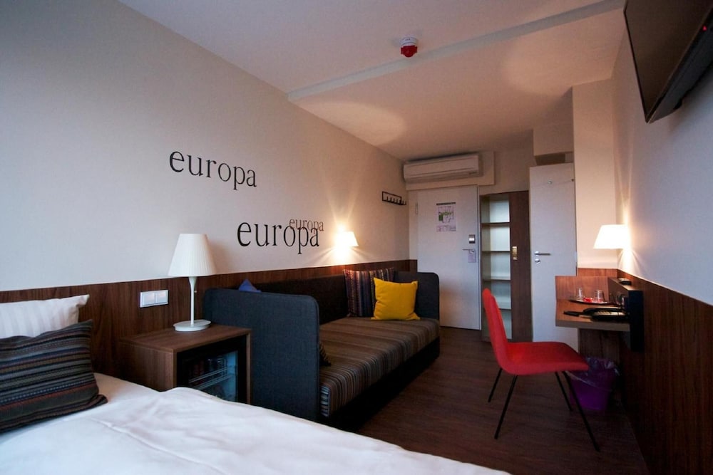 Hotel Europa Life 31/48