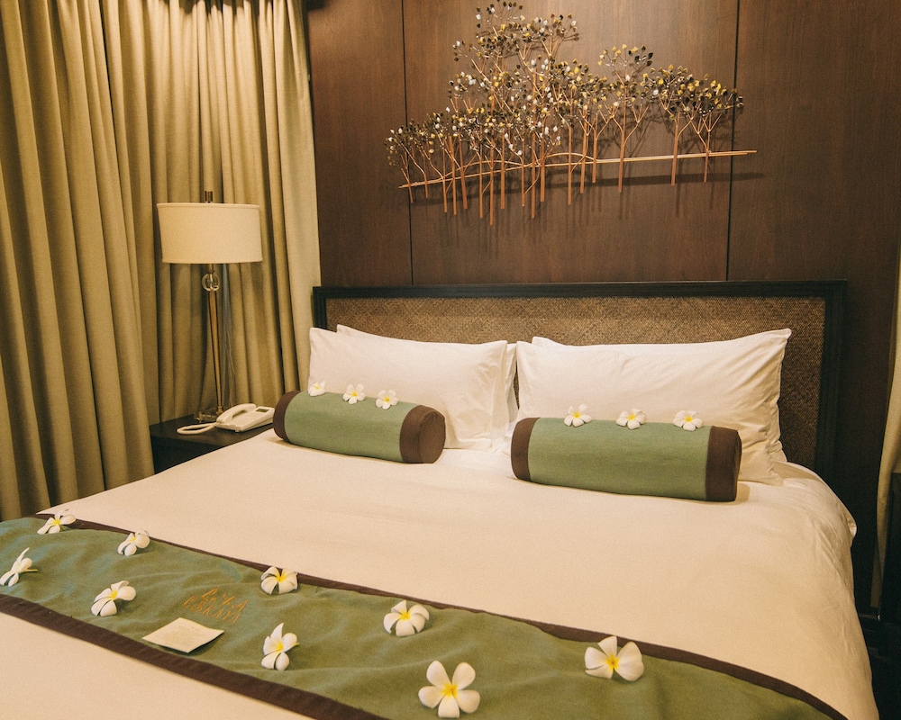 Eskaya Beach Resort And Spa 12/73