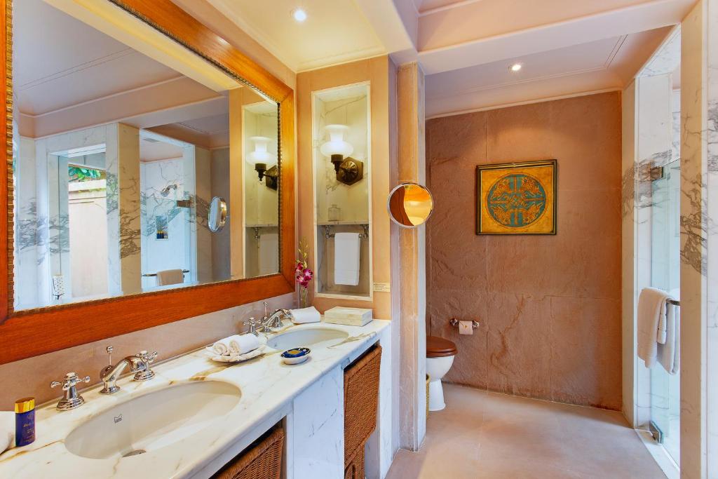 Premier Room with Private Garden