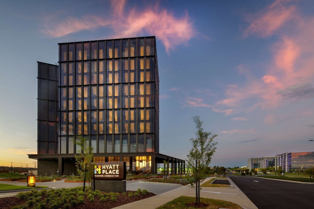 Hyatt Place Melbourne Caribbean Park 1/50