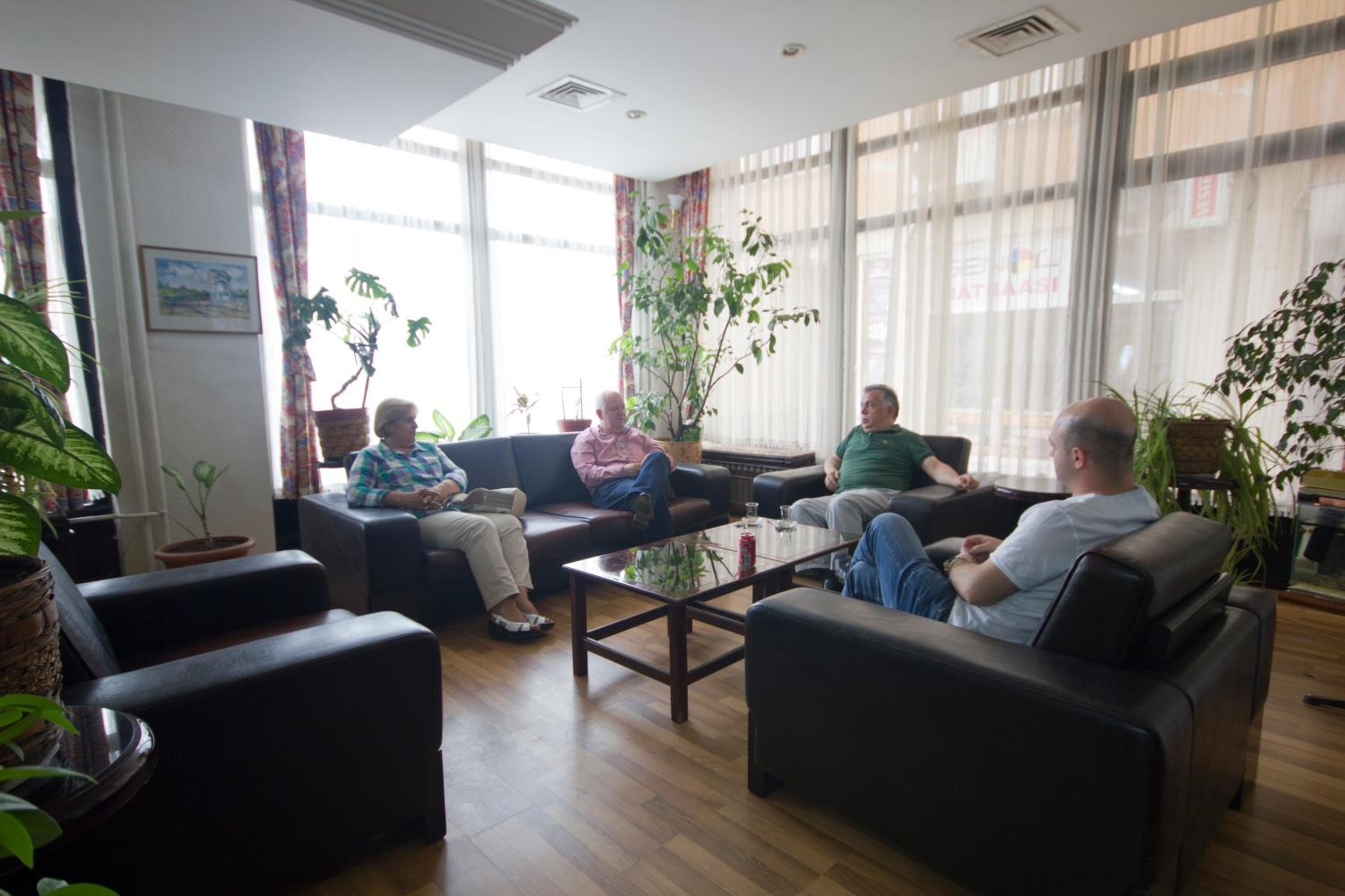 Saban Acikgoz Hotel 15/27