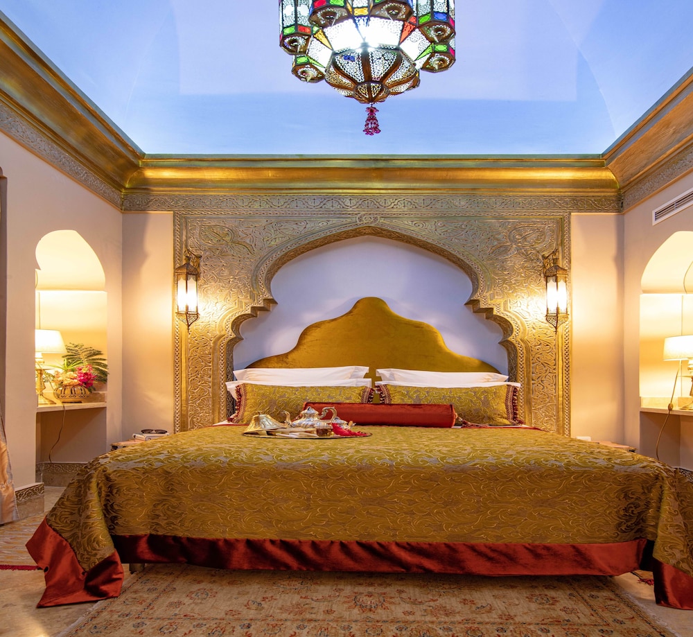 Riad Dar El Malaika 3/50