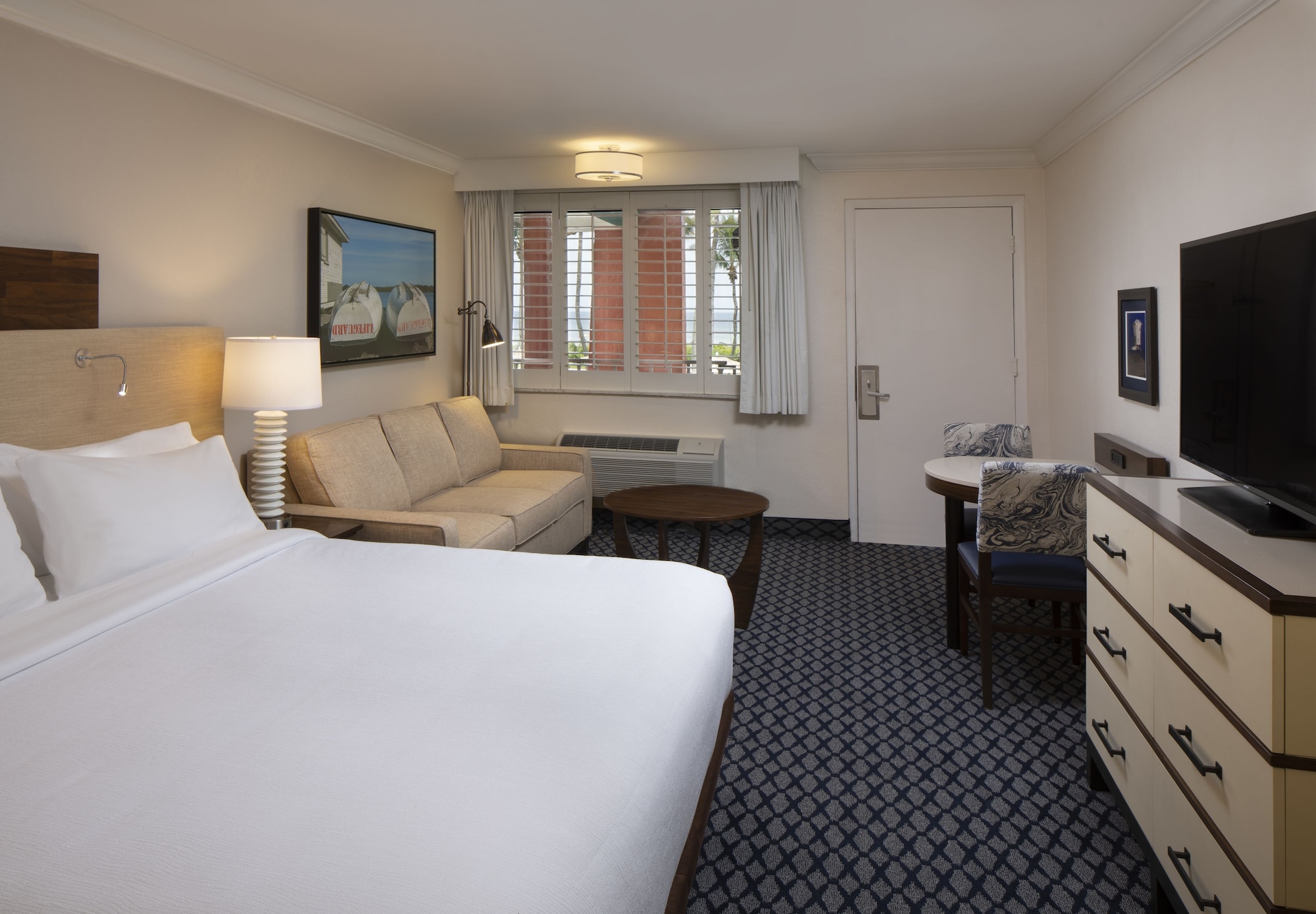 Gulf View Room King
