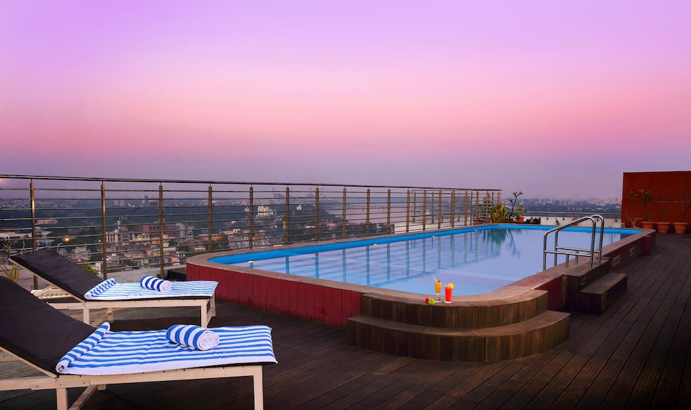 Welcomhotel by ITC Hotels, Ashram Road, Ahmedabad 36/71