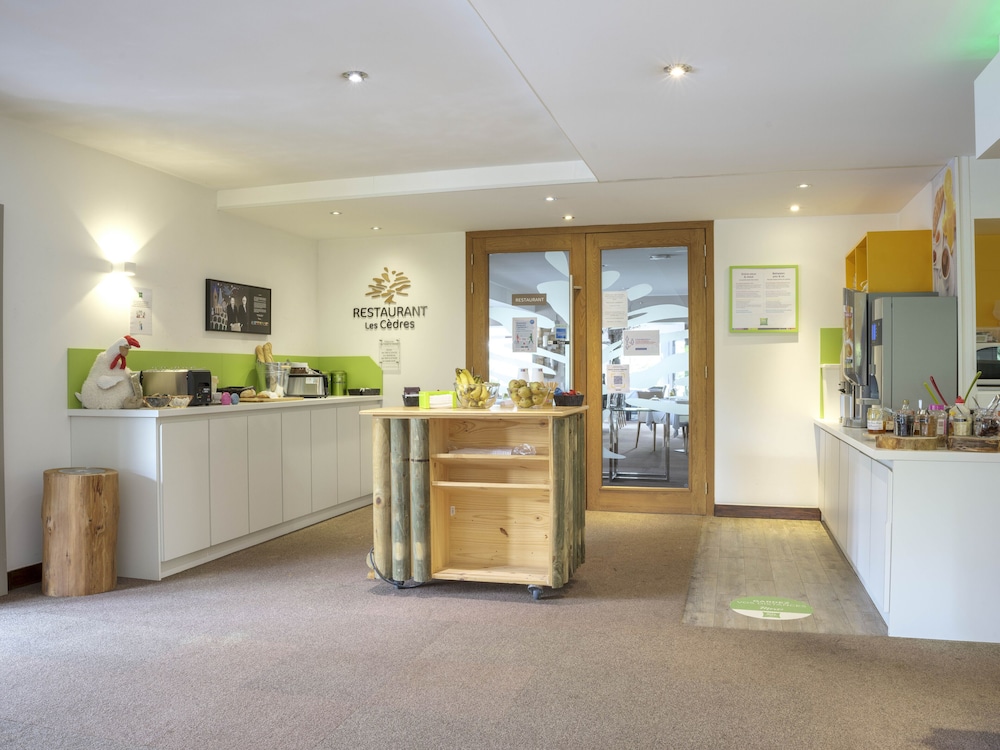 Ibis Styles Sarrebourg 4/49