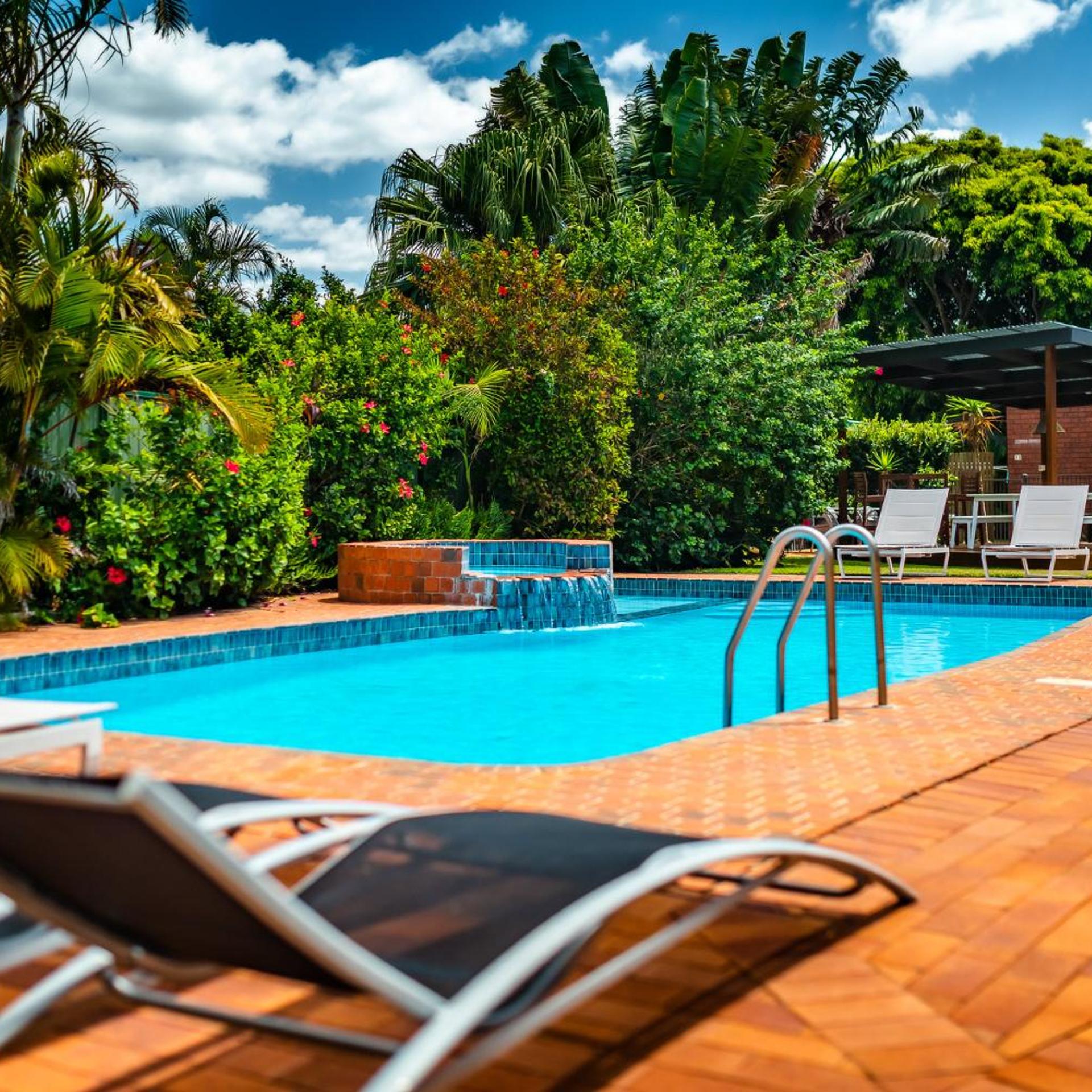 Coffs Harbour Holiday Apartments 9/23