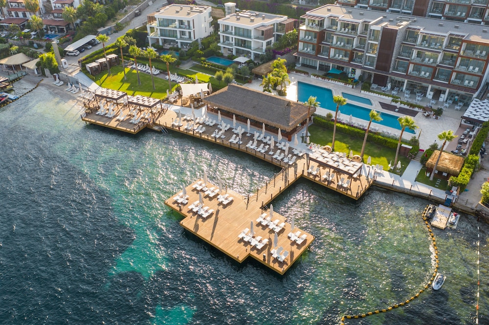 Mivara Luxury Resort & Spa 46/50