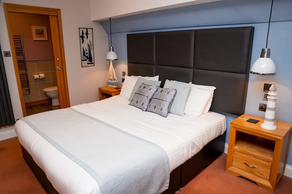 New Wilmington Hotel 32/58