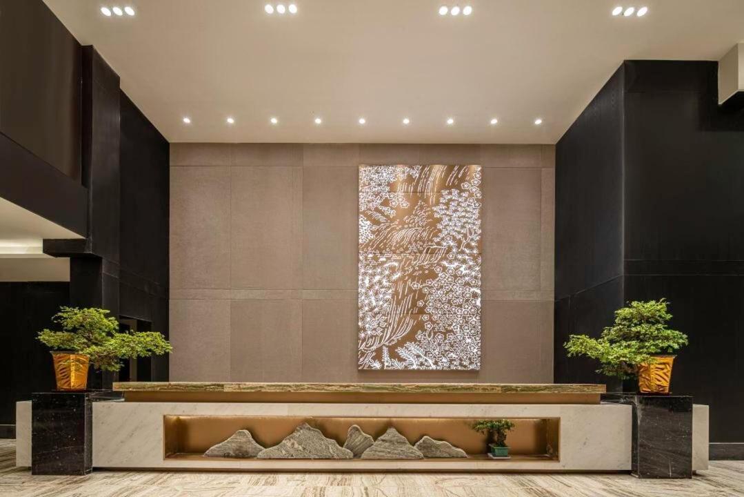 Howard Johnson by Wyndham Tianyuan Resort Jiuzhaigou 8/46