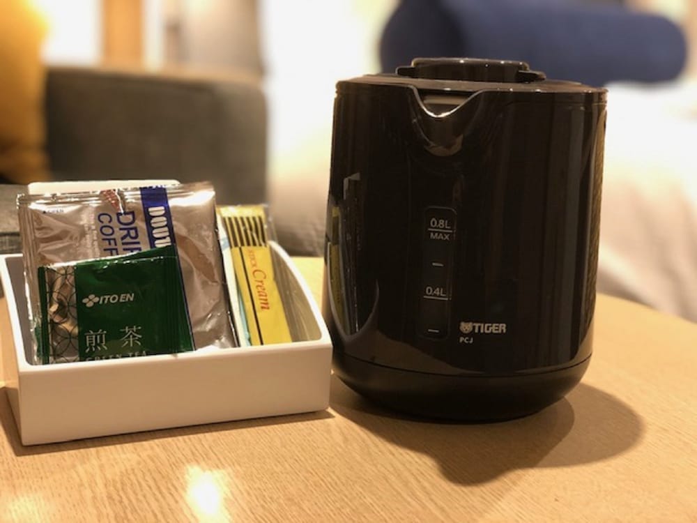 Meitetsu Inn Nagoya Kanayama Annex 13/27