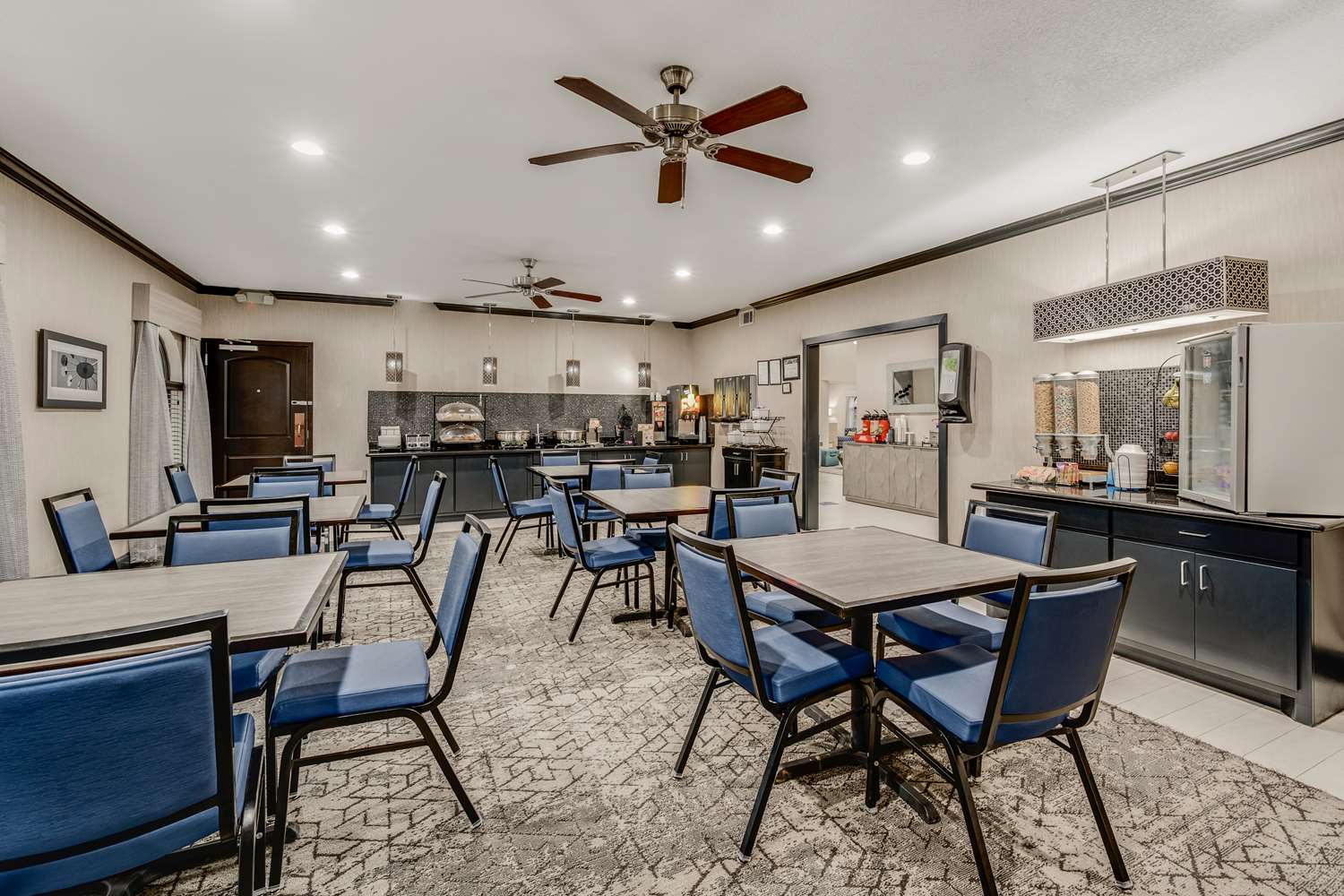 Clarion Pointe Huntsville West 11/14