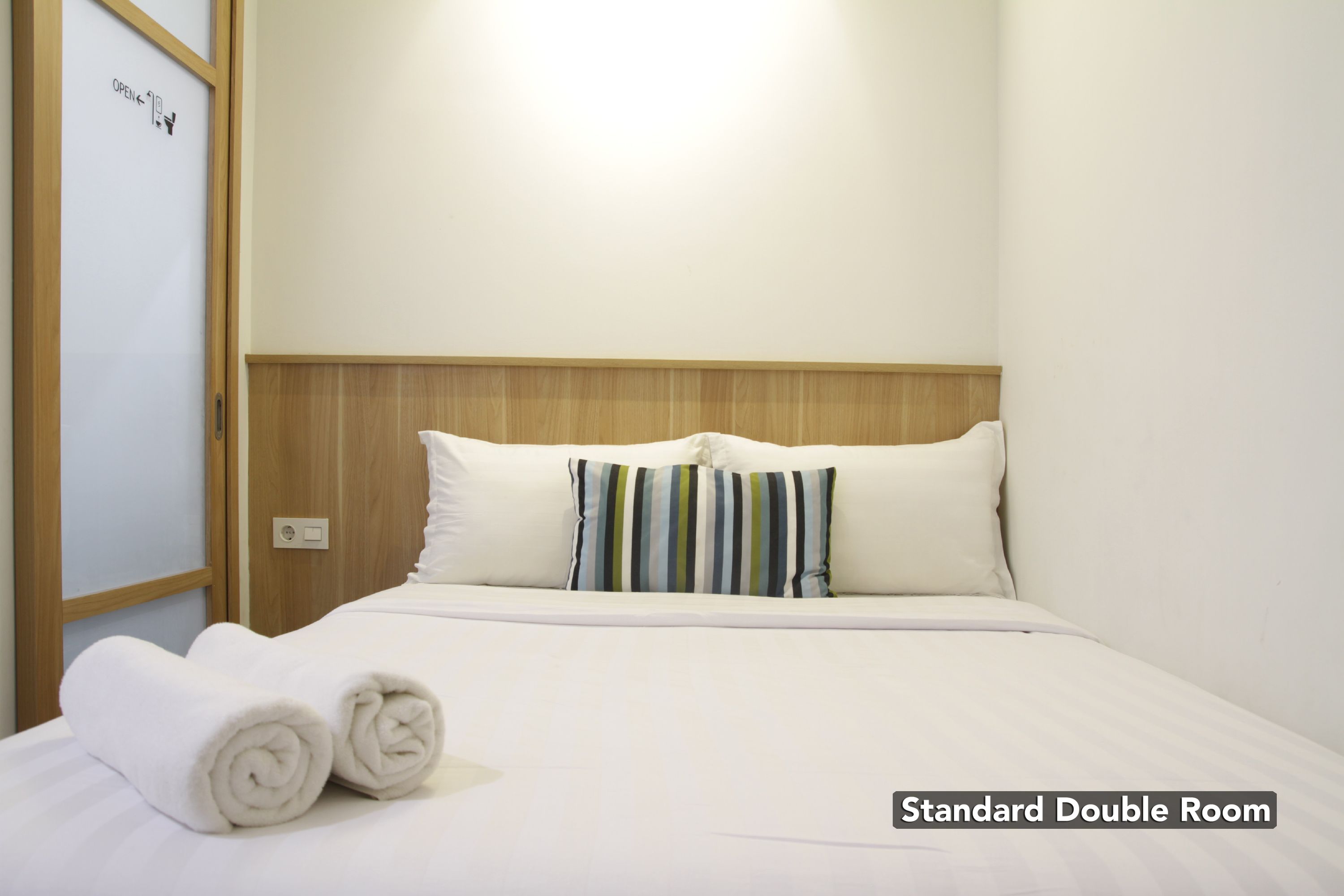 Casa Living Senayan 20/53