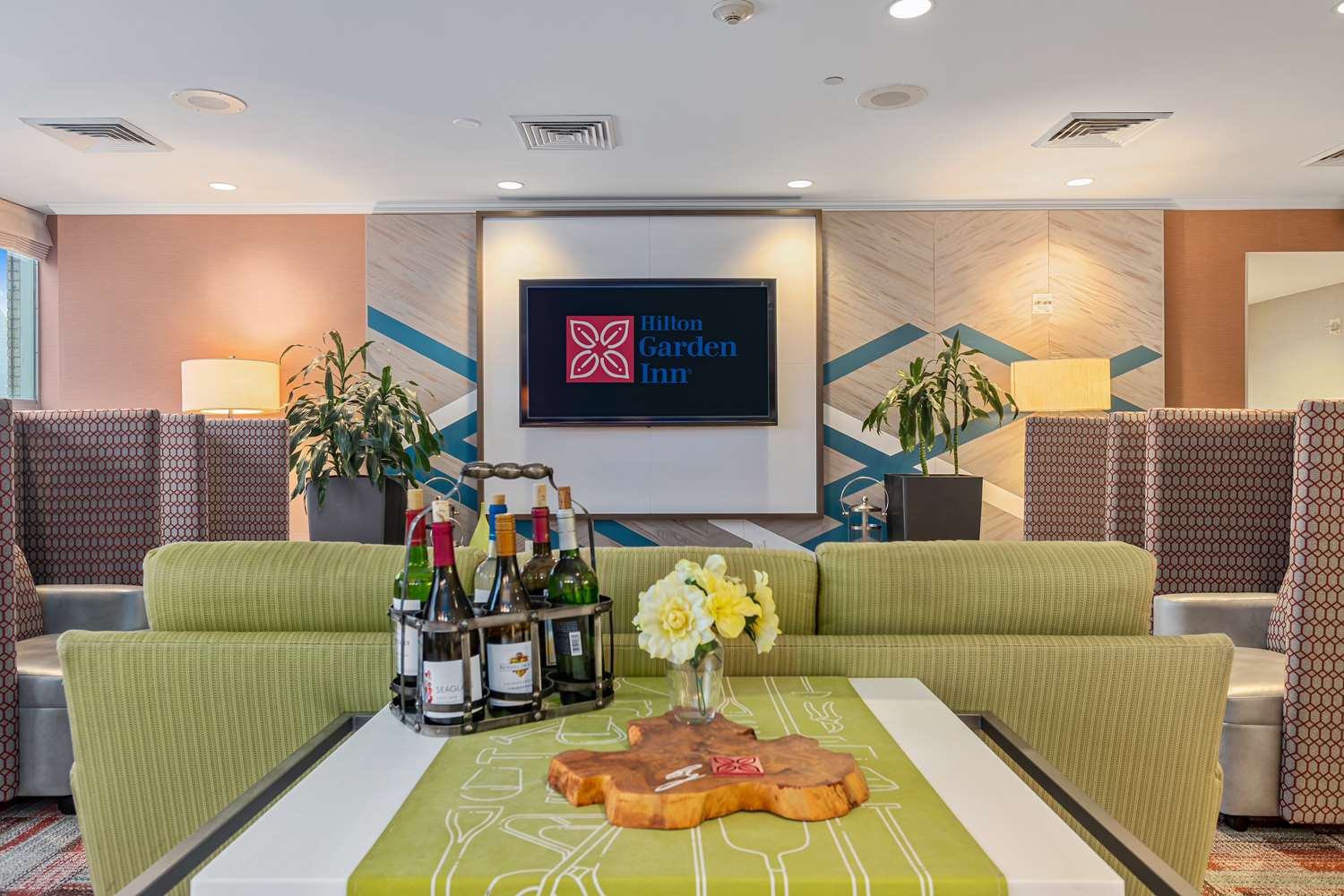 lounge
