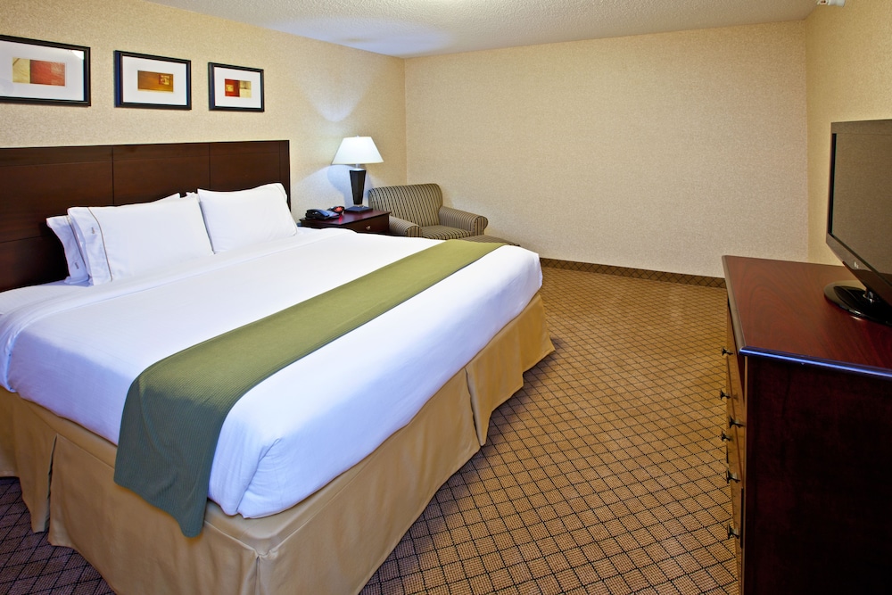 Holiday Inn Express Hotel & Suites Anderson 23/78