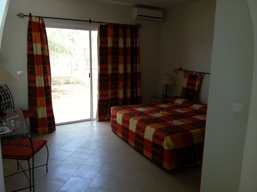 Hotel Club Royal Saly 6/35