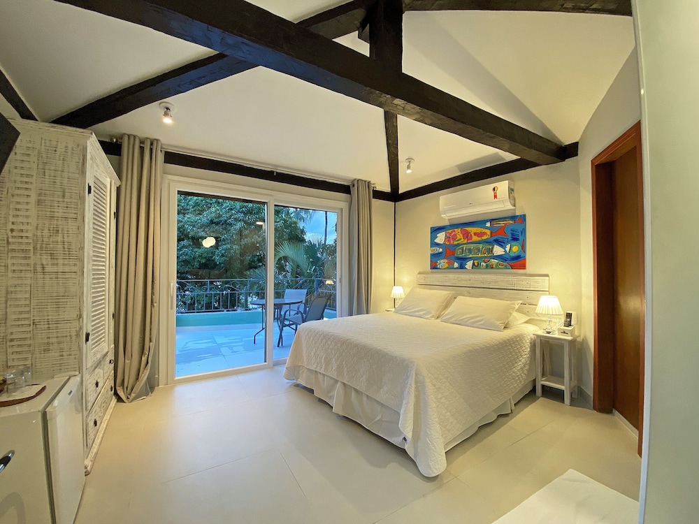 Porto Pacuiba Hotel Ilhabela 28/71
