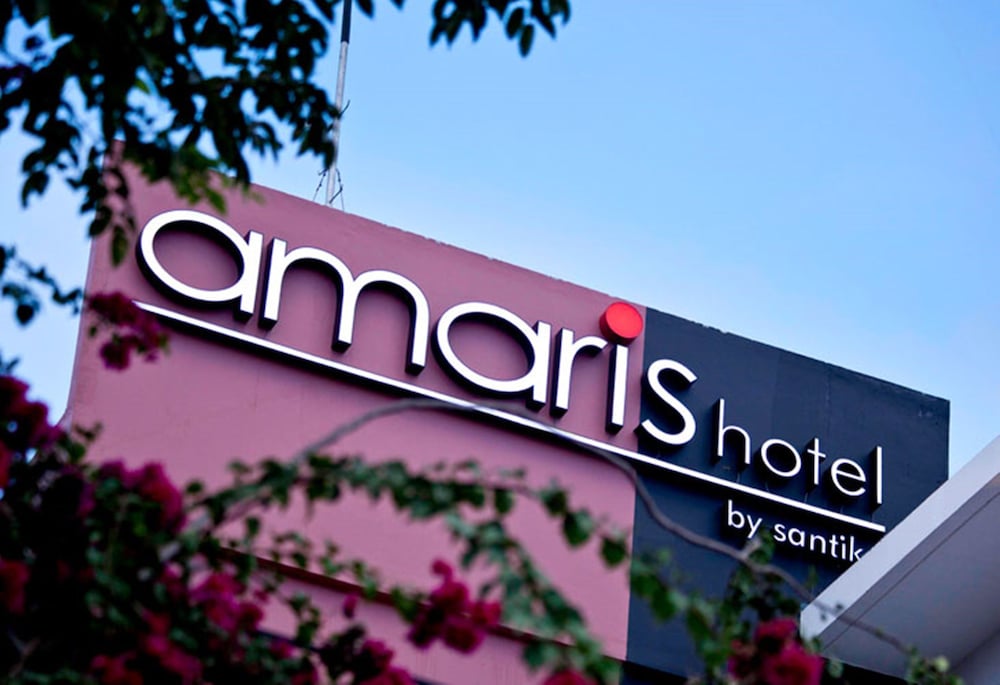 Amaris Pratama Nusa Dua in BALI
