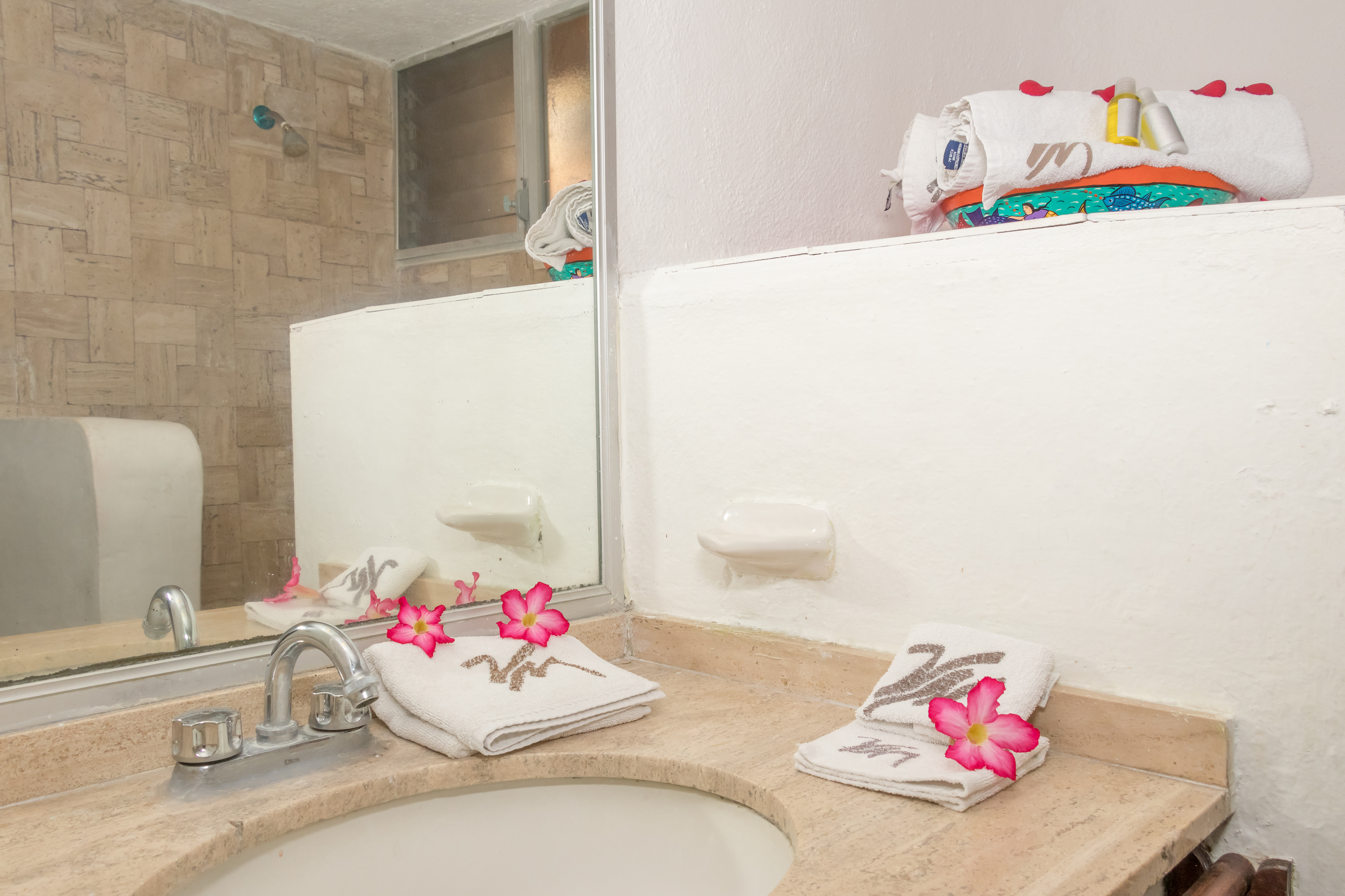 Villas Miramar Hotel 52/55
