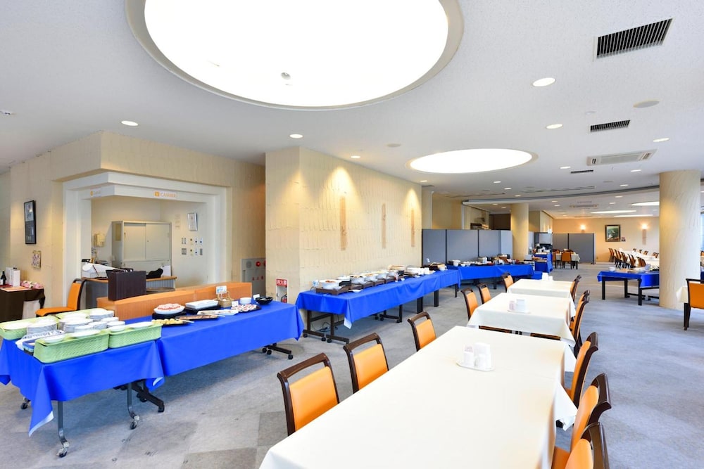 Ashibetsu Onsen Starlight Hotel 50/61