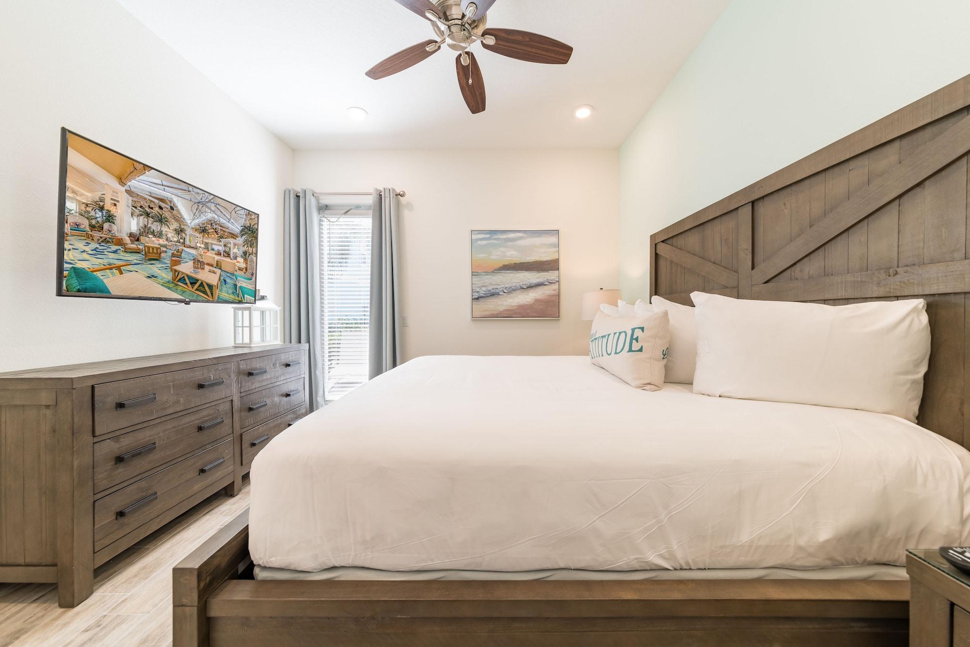 2 Bedrooms, Cottage